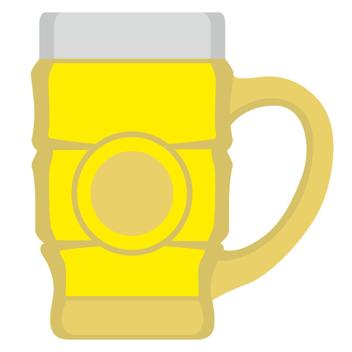 맥주 icon