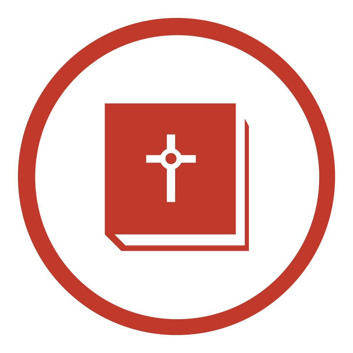聖書 icon