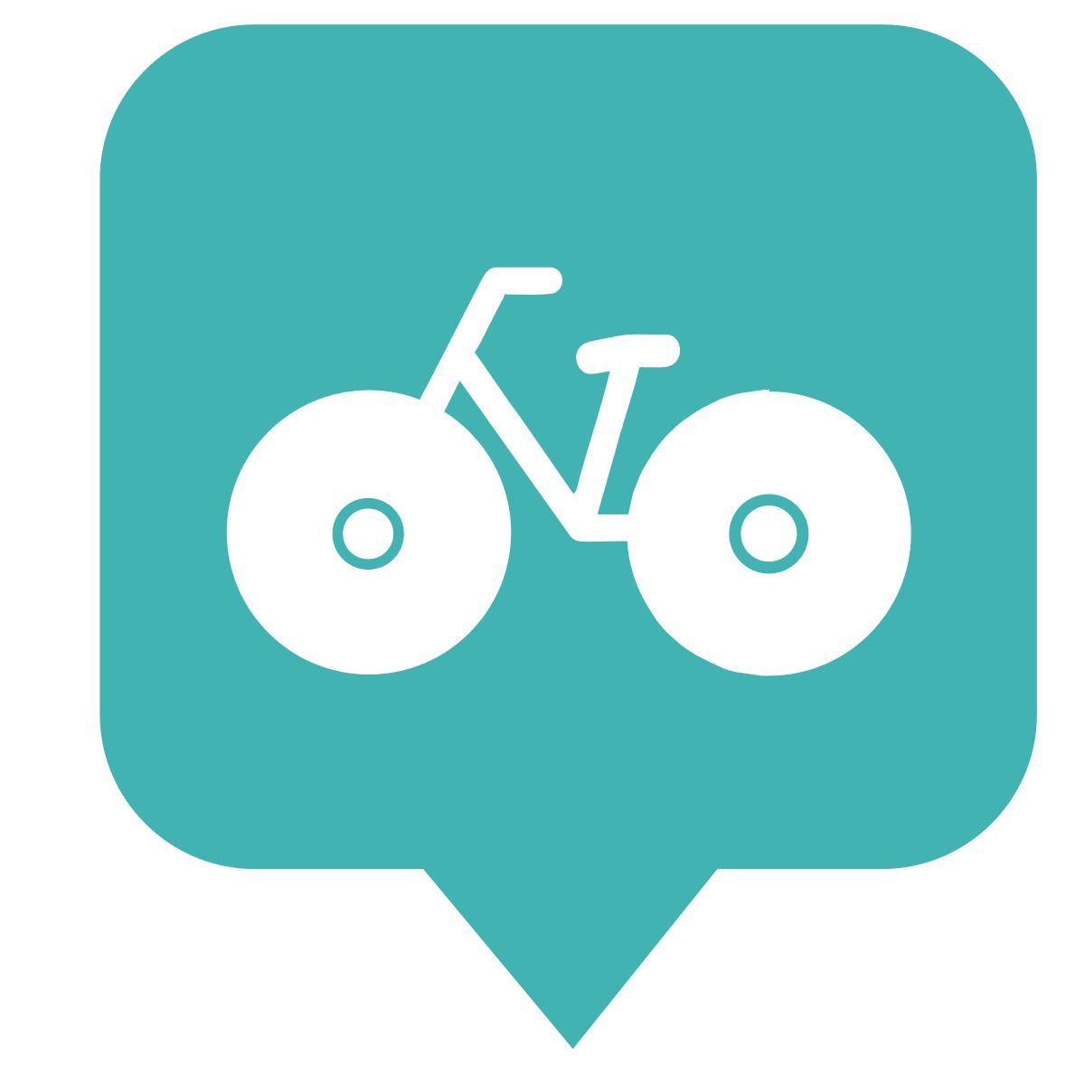 bicycle icon