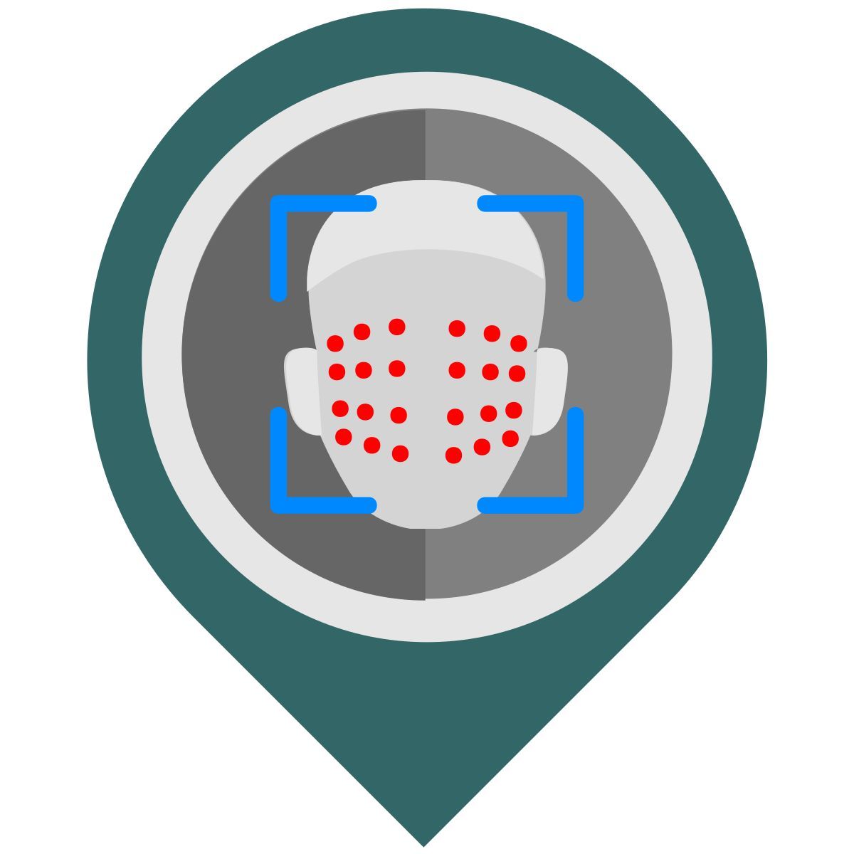 biometry icon