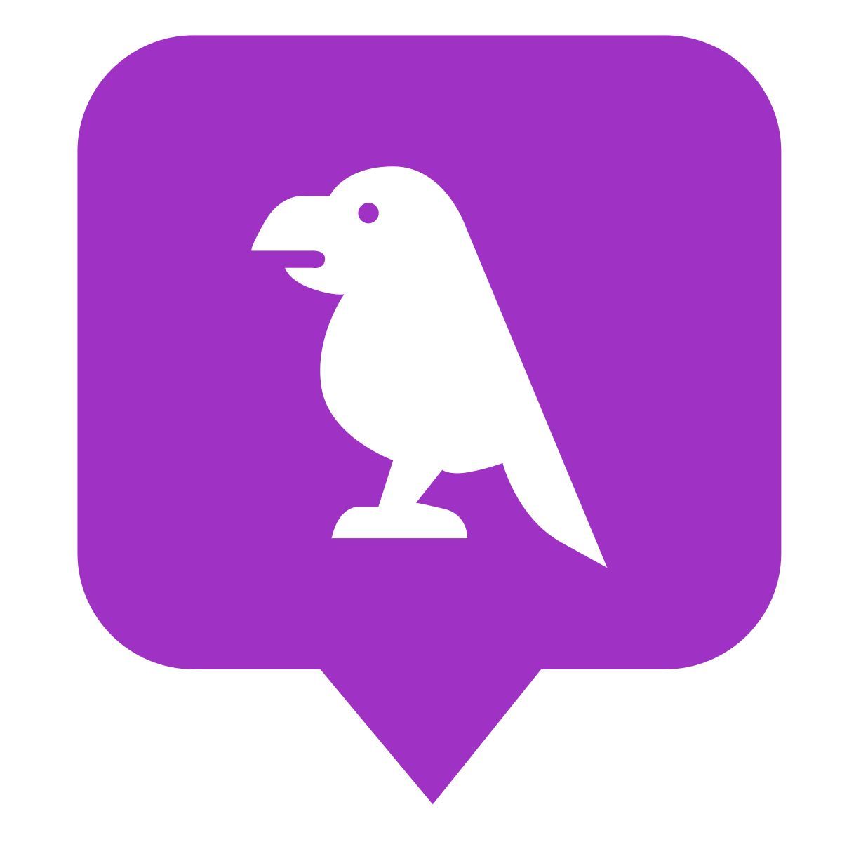 bird icon