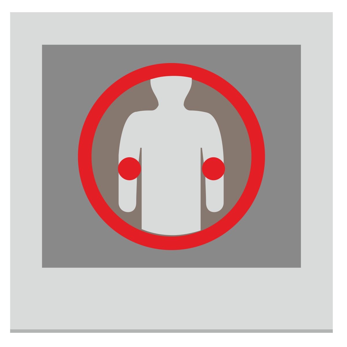 body scan icon