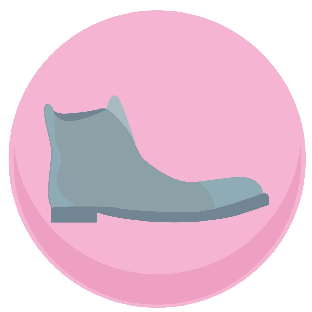 boot icon