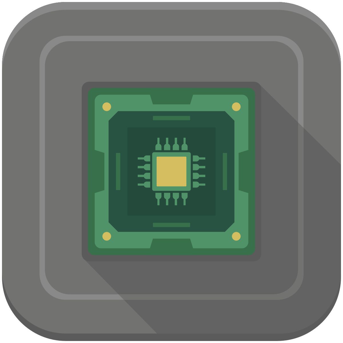 cpu icon
