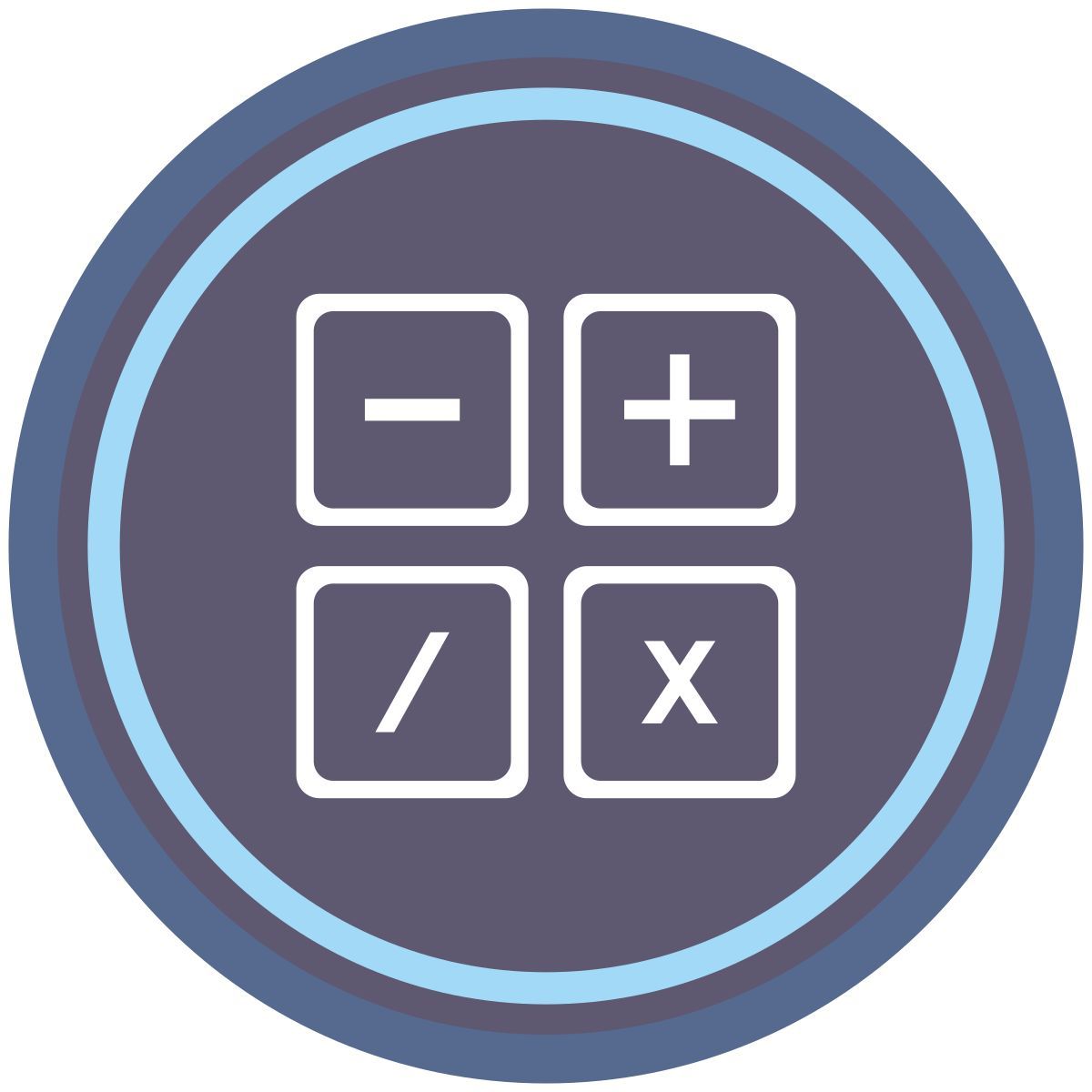 calculator icon