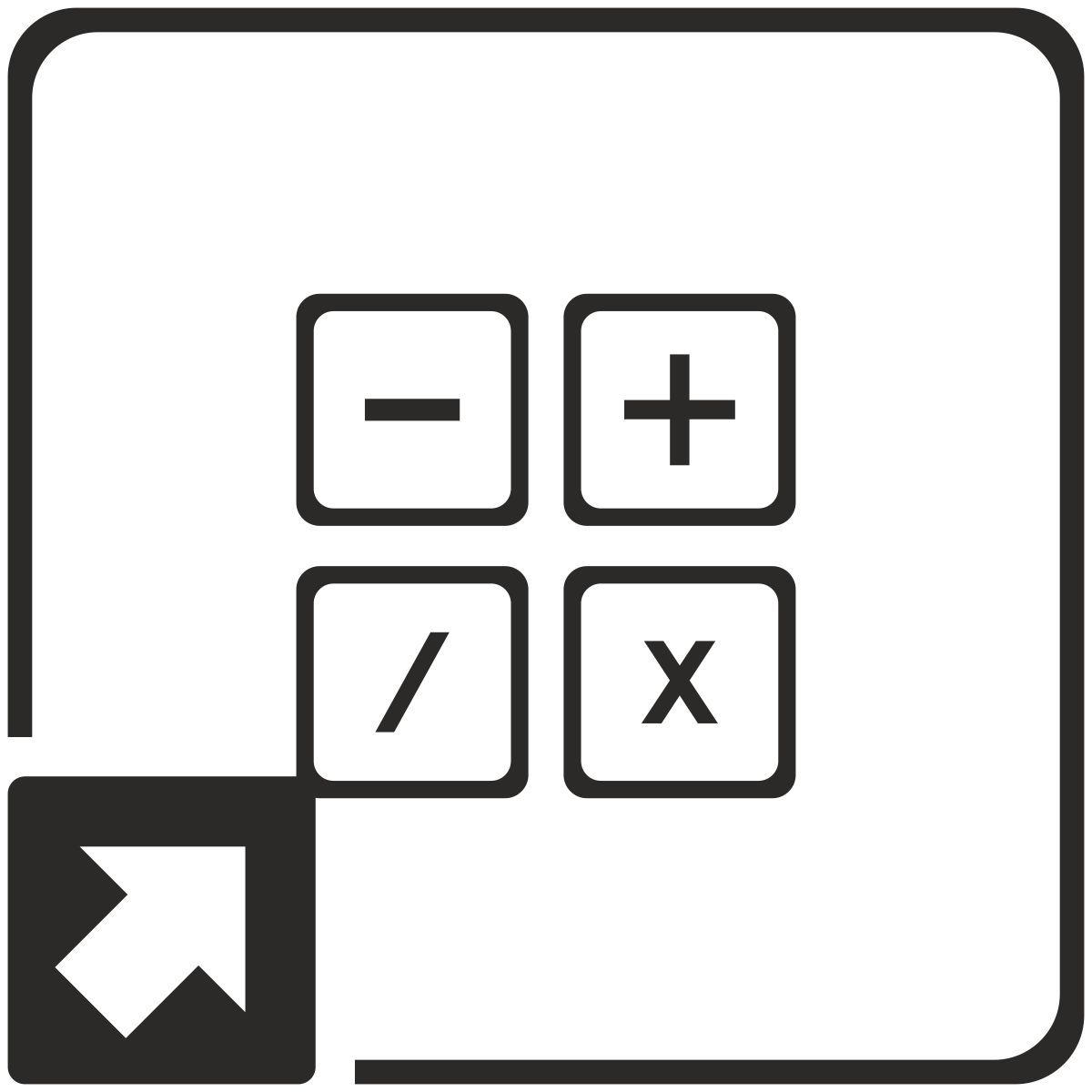 계산자 icon