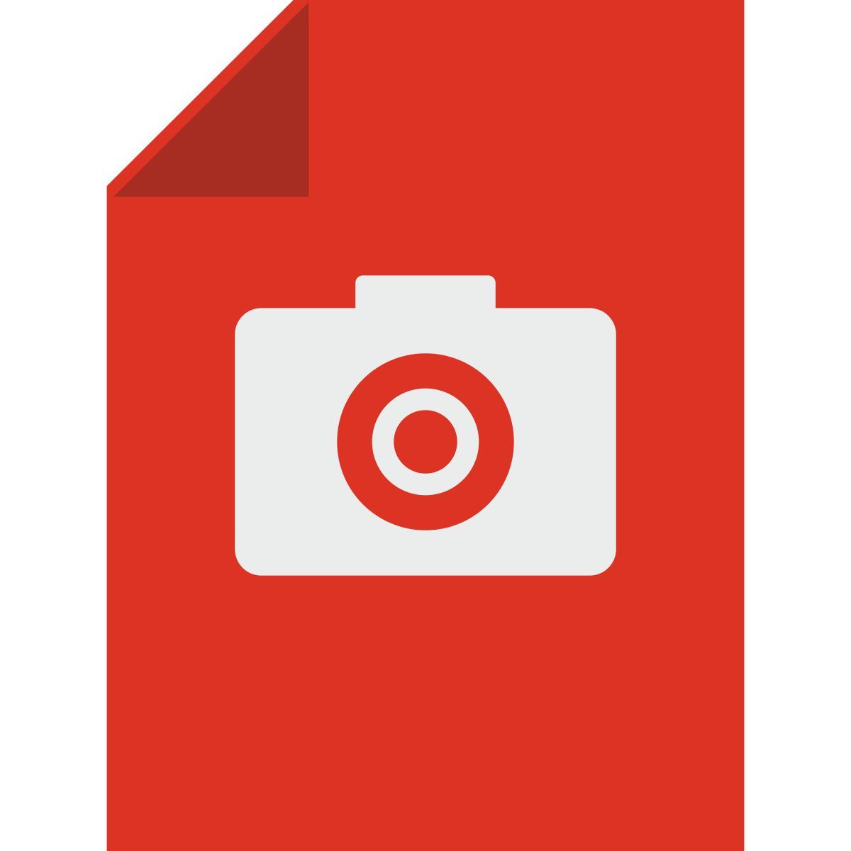 camera icon