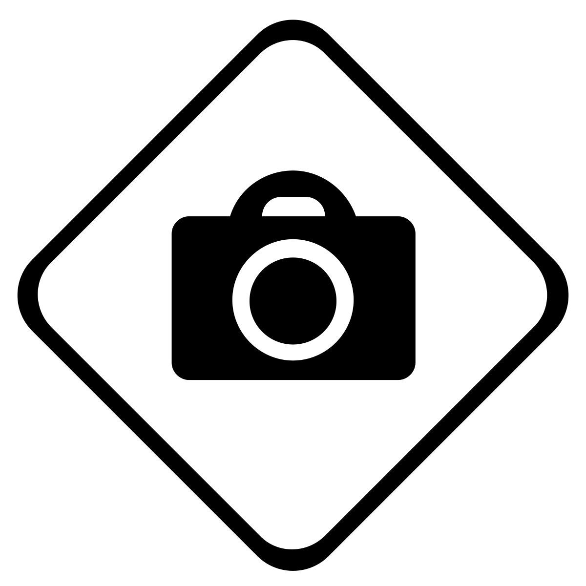 camera icon