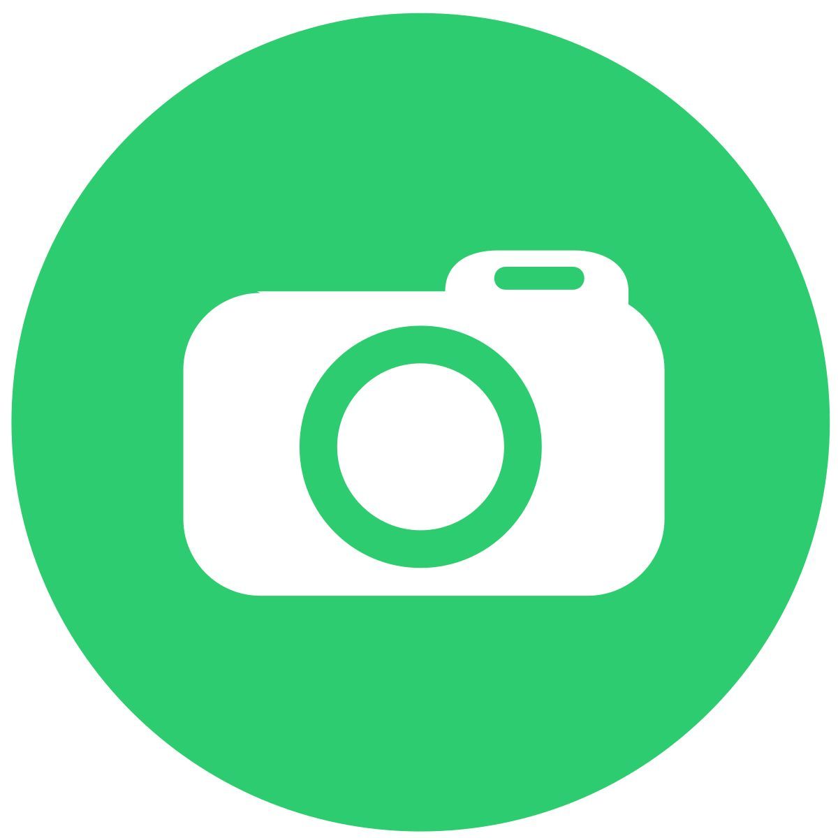 camera icon
