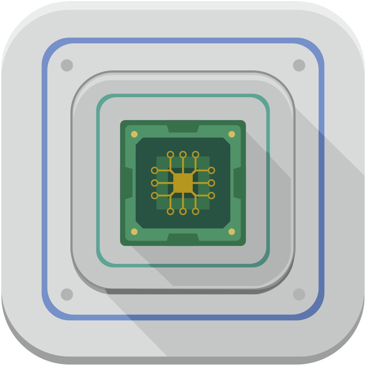 chip icon