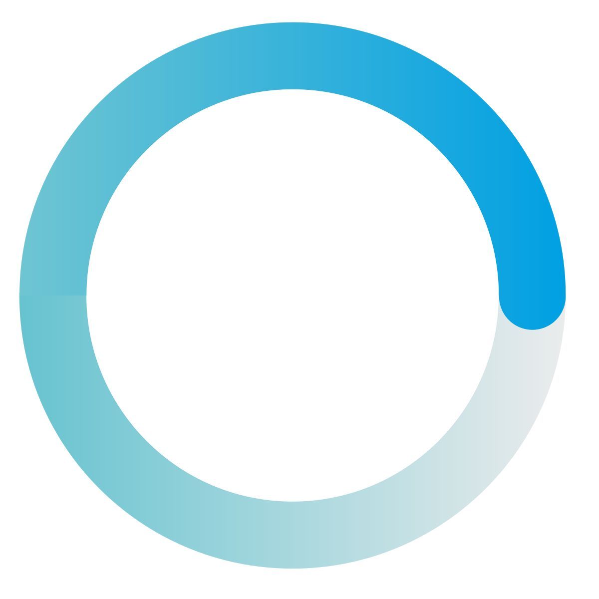 circle icon