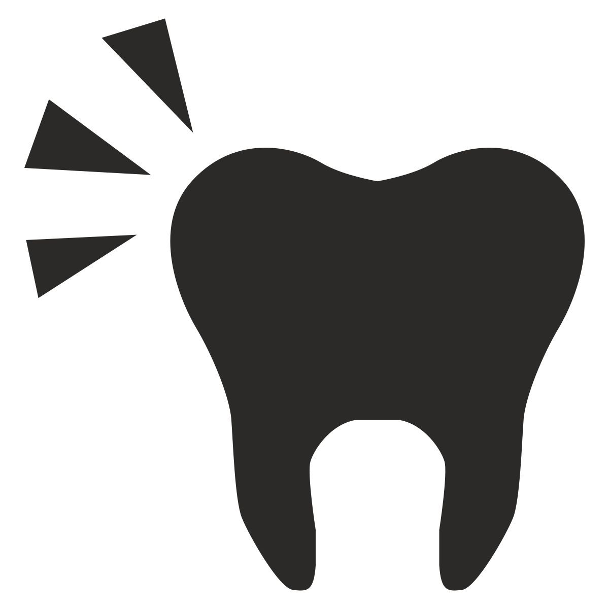 dent propre icon