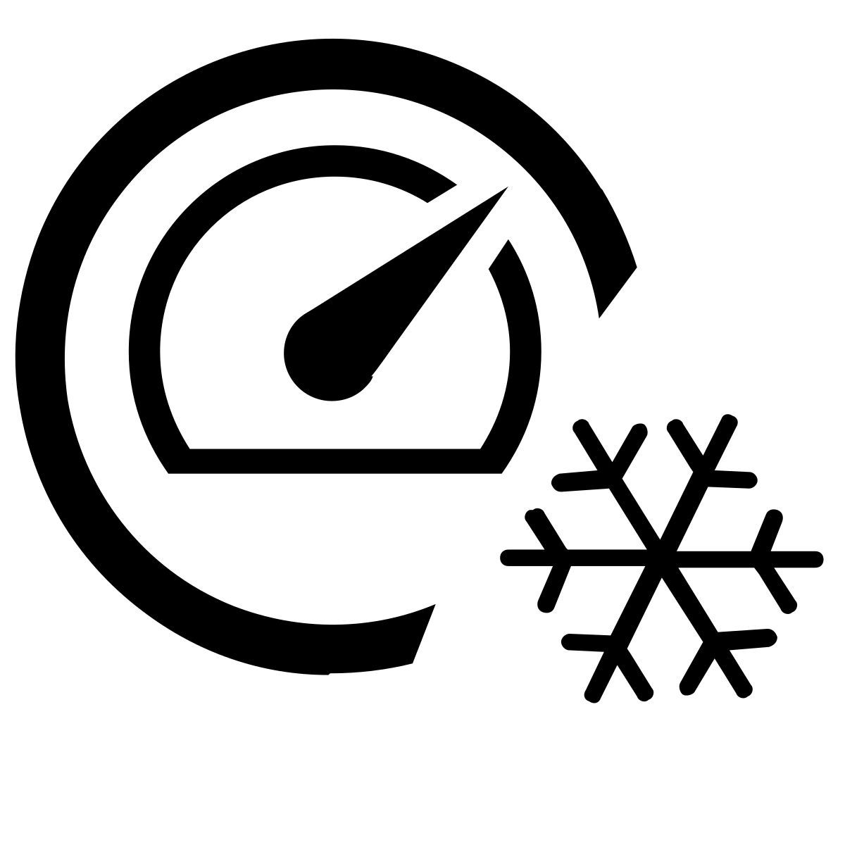 기후 제어 icon