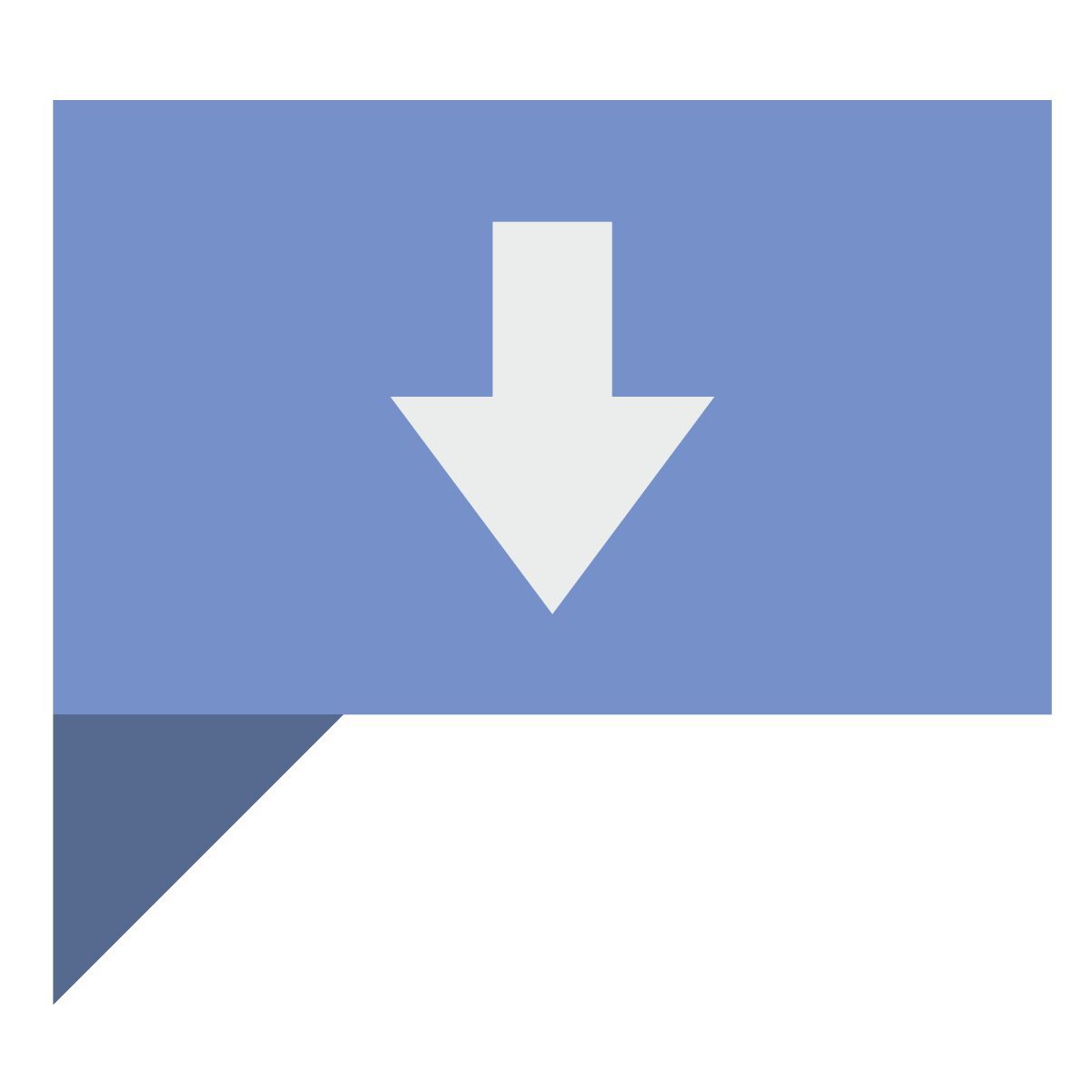 comentário icon