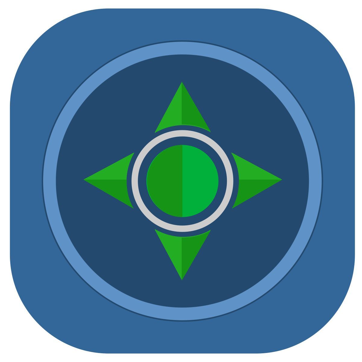 compass icon