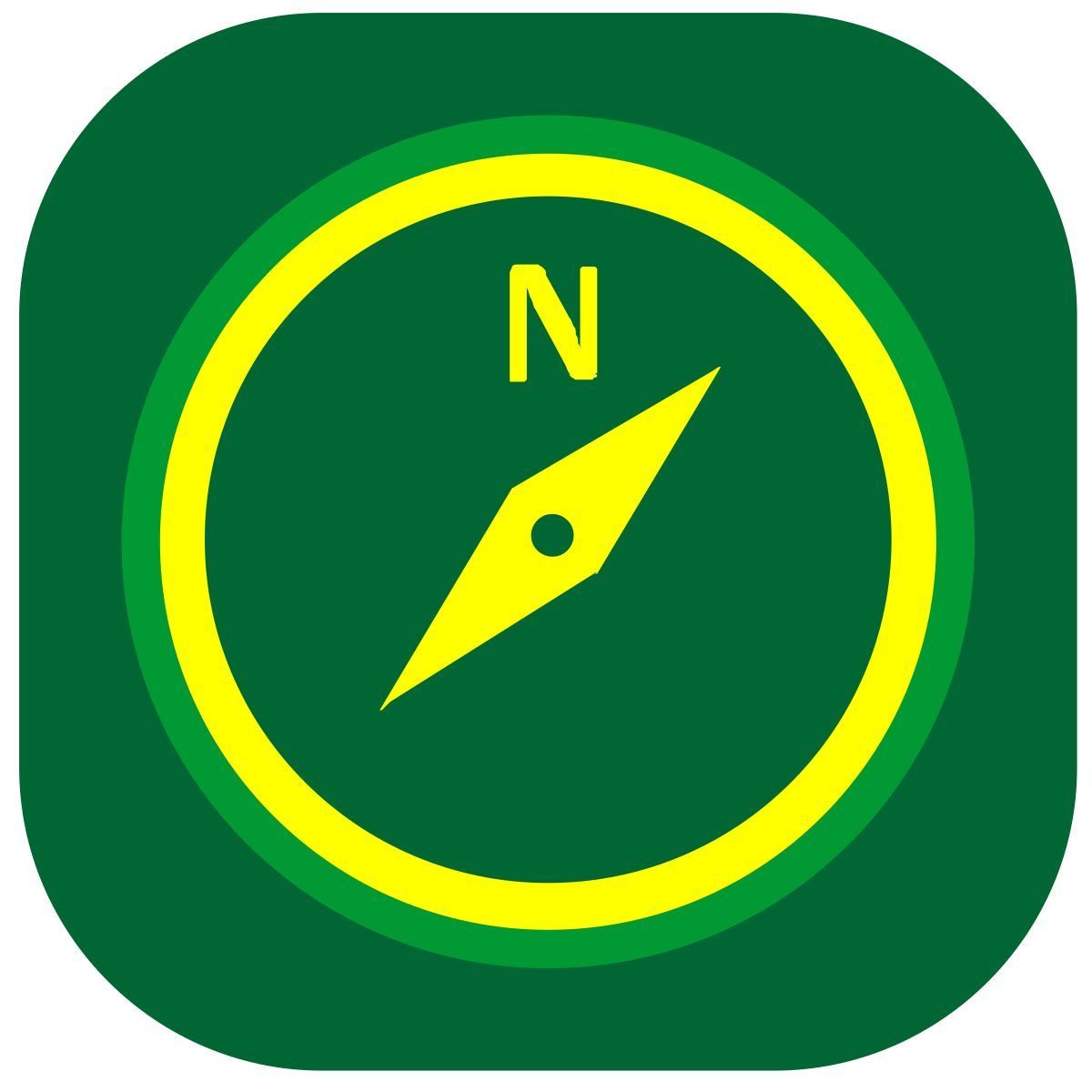 compass icon