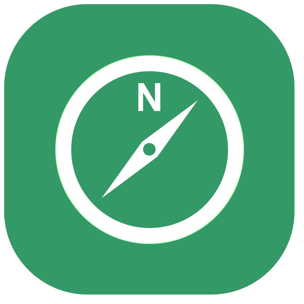compass icon