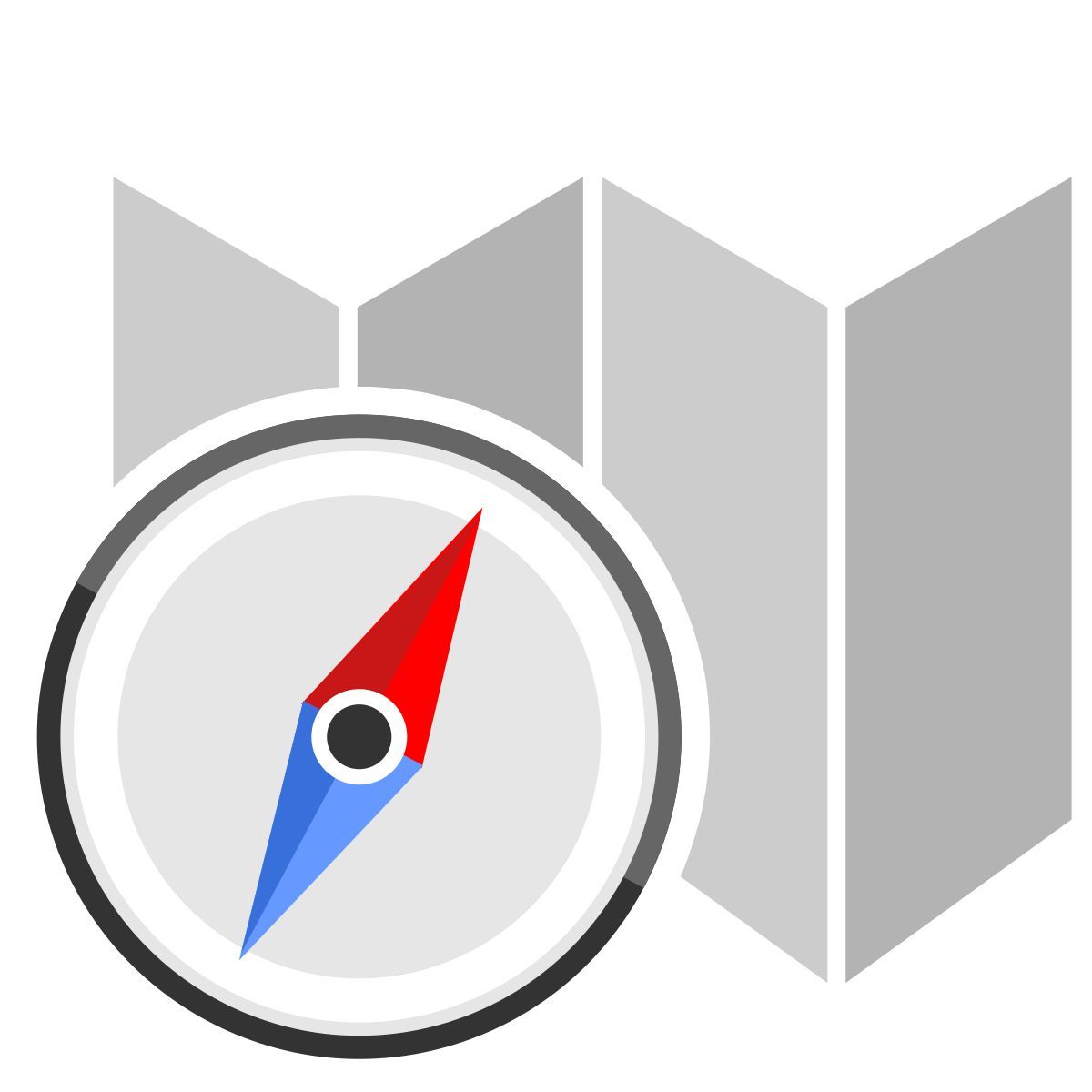 compass icon