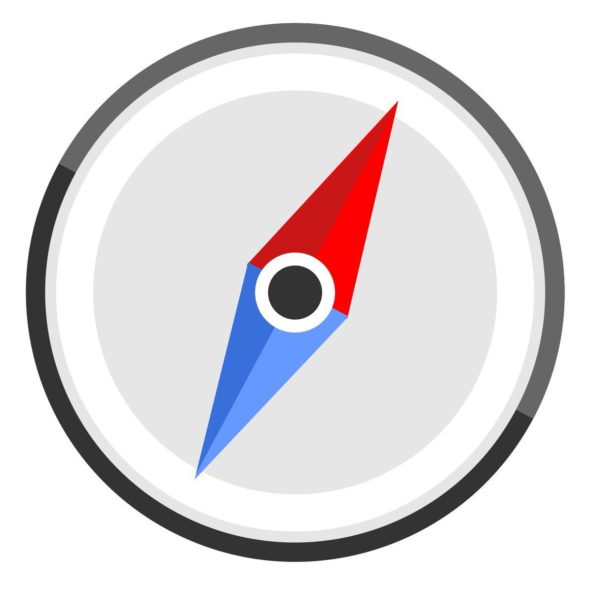 compass icon