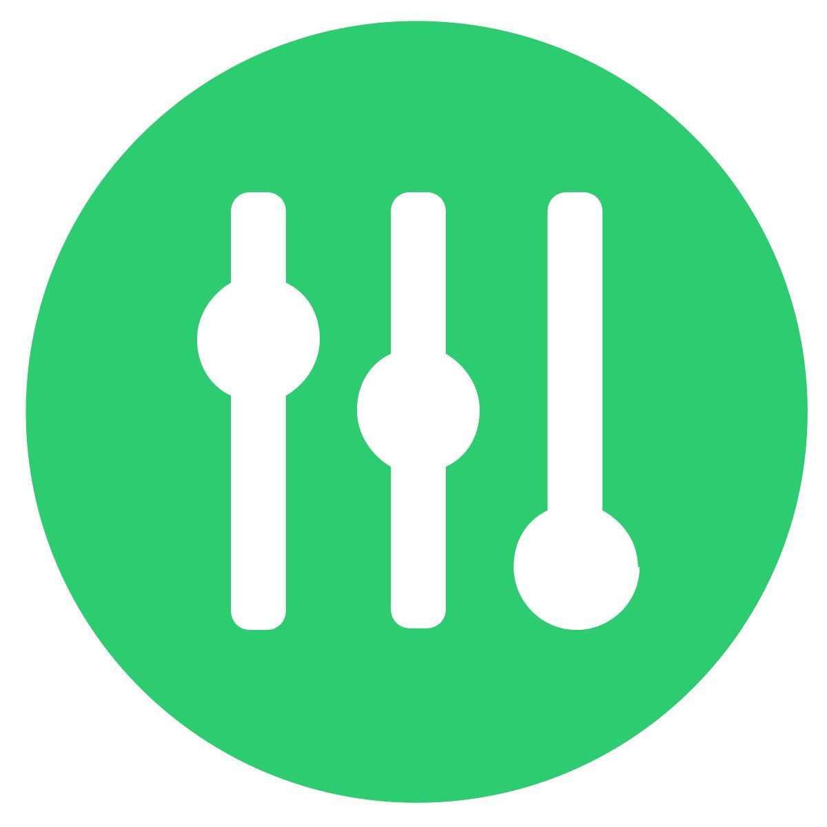 configuration icon