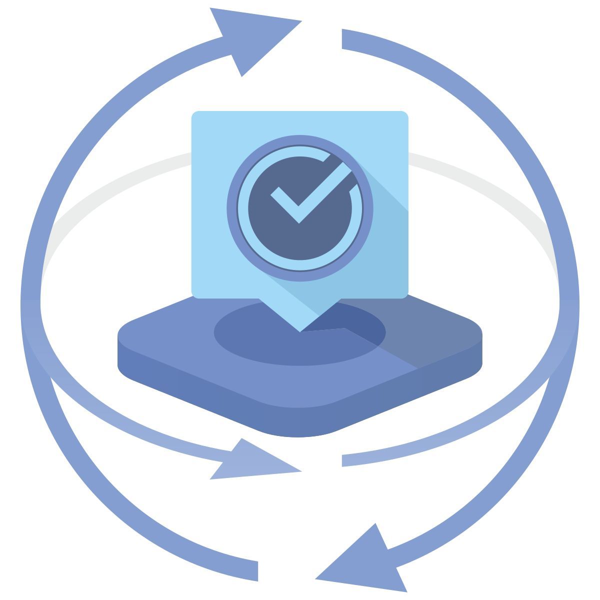 connection icon