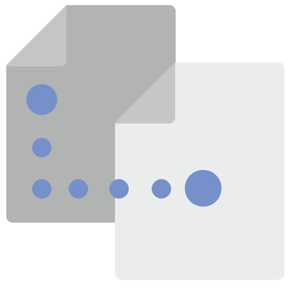 copy text icon