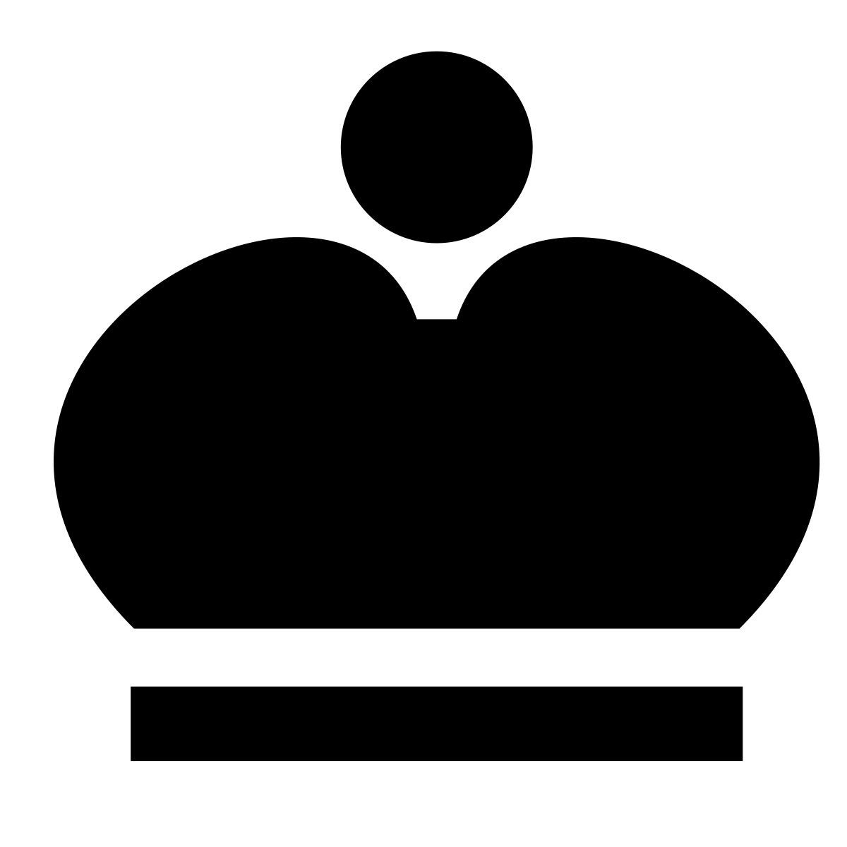 crown icon