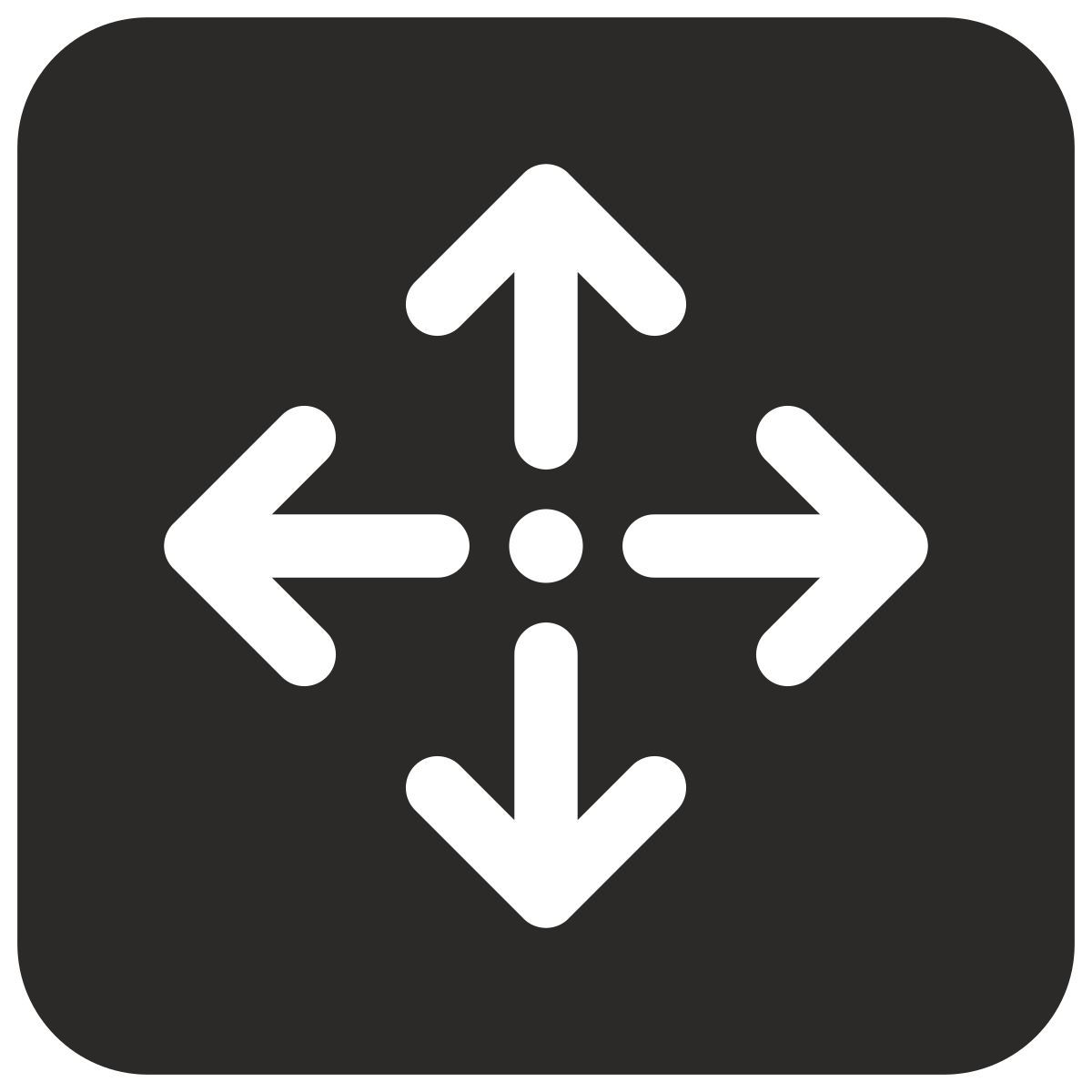 cursornavigation icon