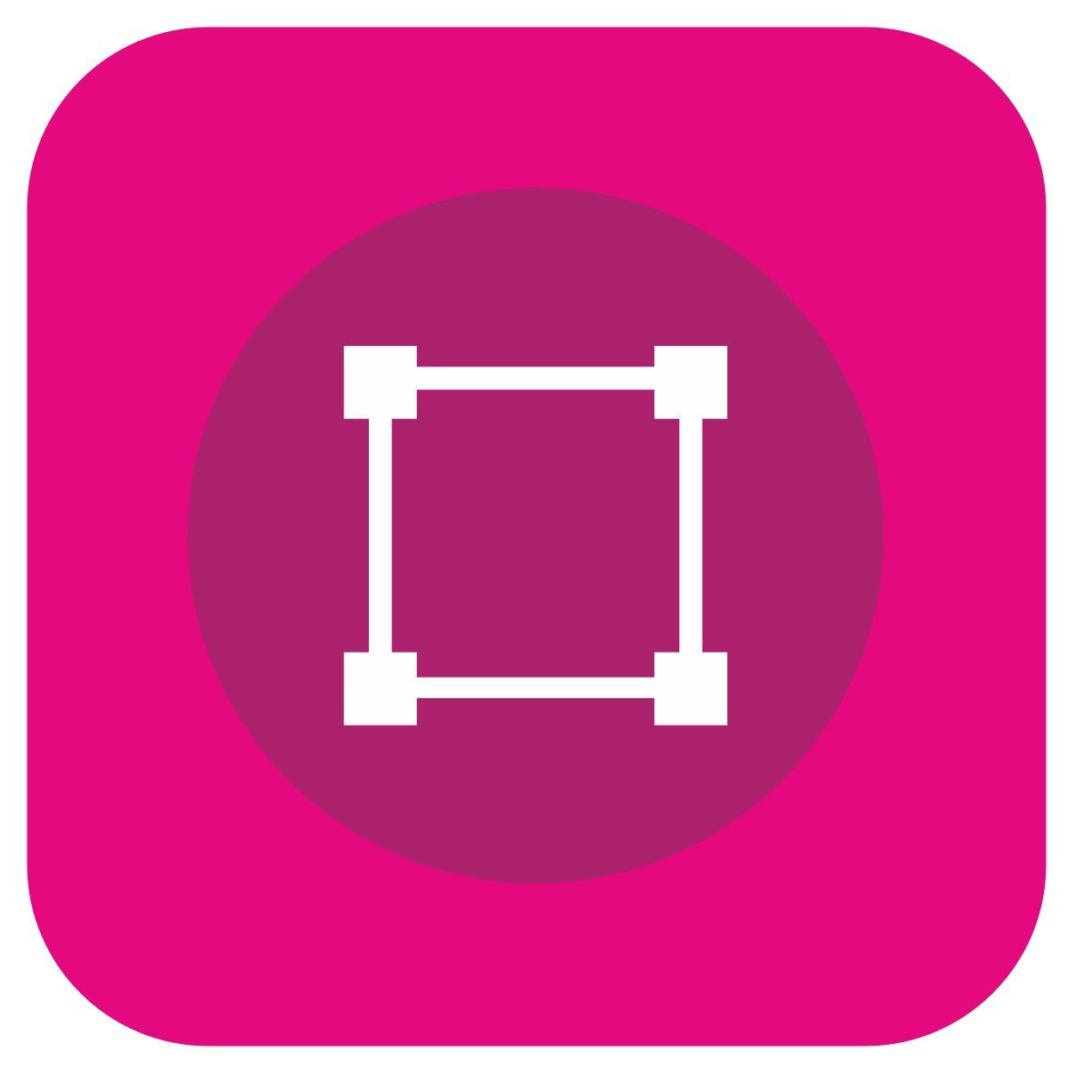 courbe icon