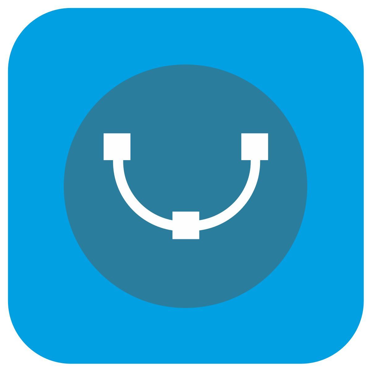 curva icon