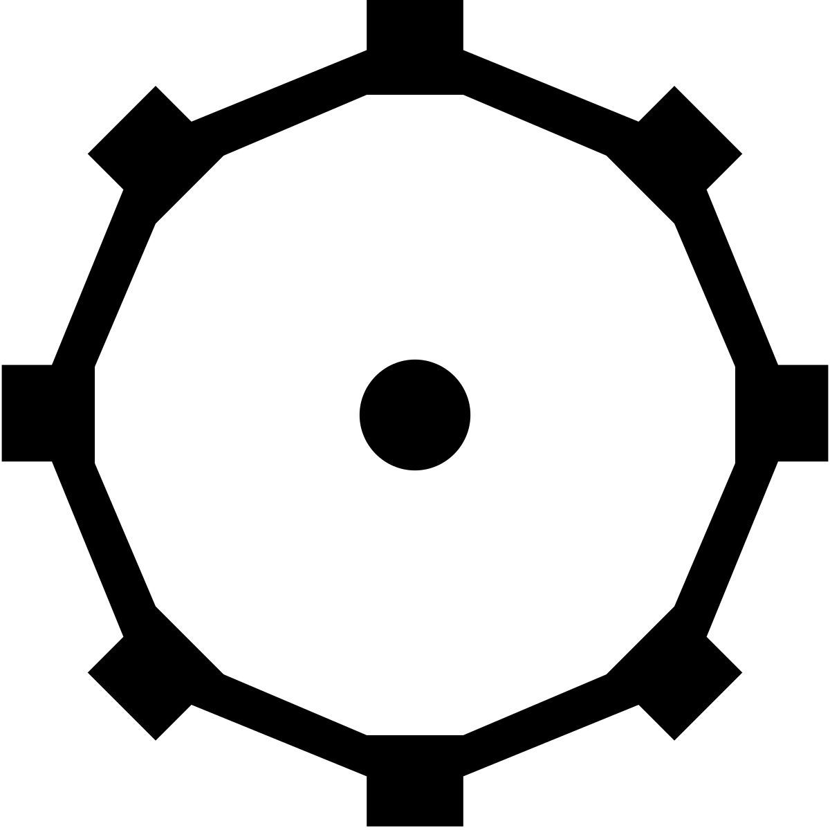 curves icon