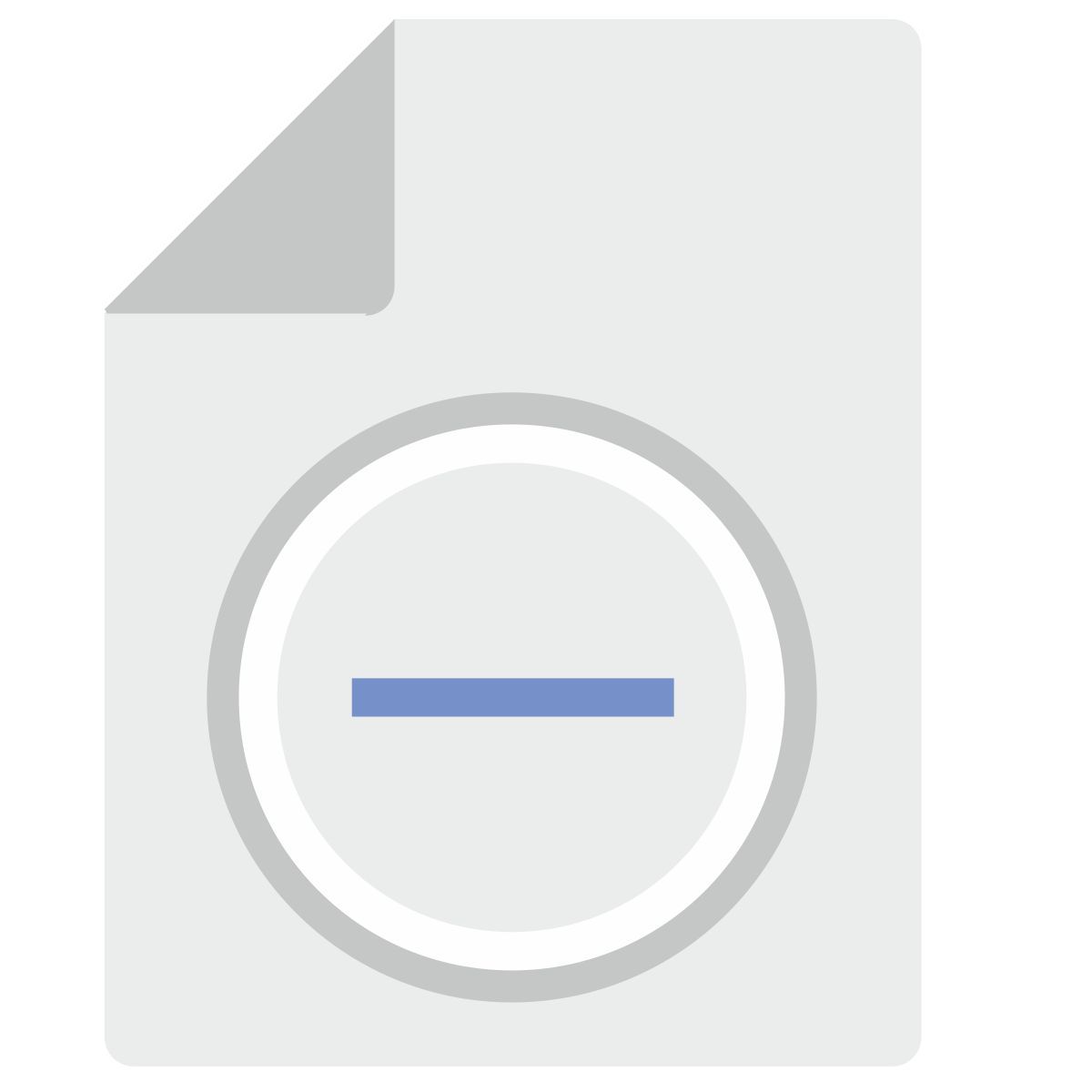datei icon