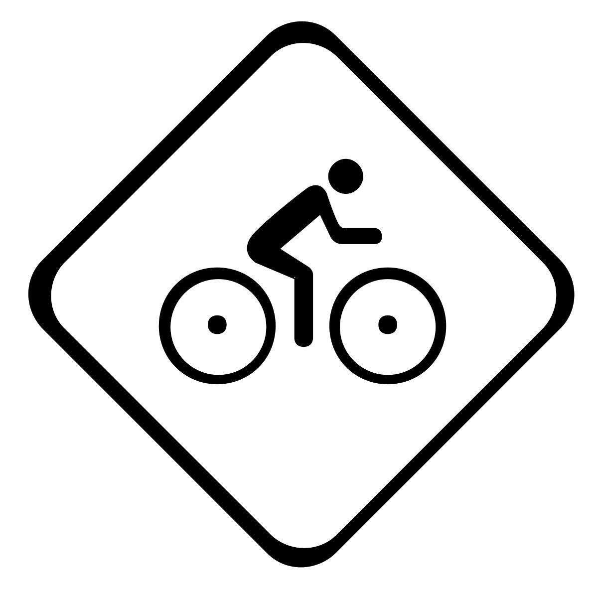 cycle icon