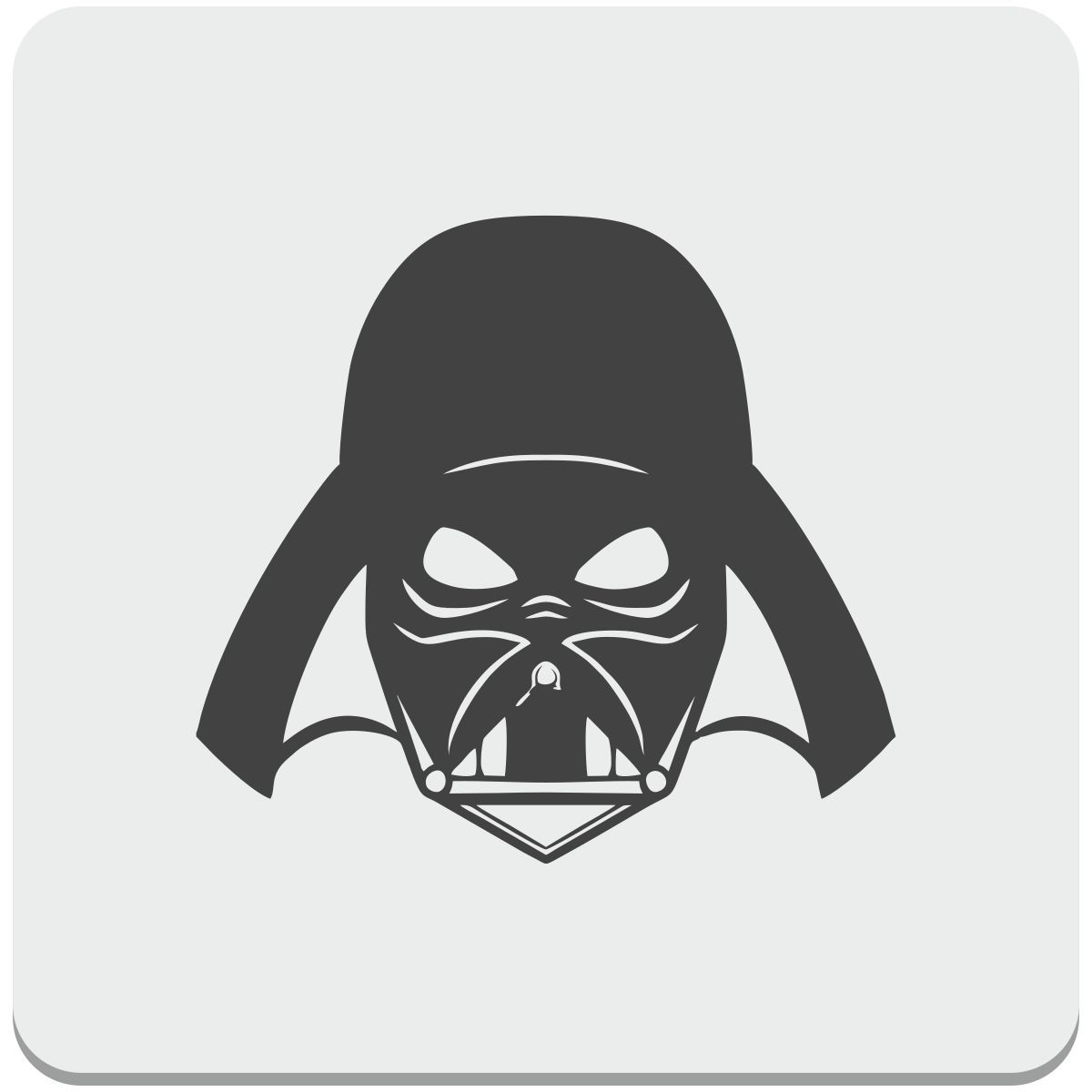 darth vader icon