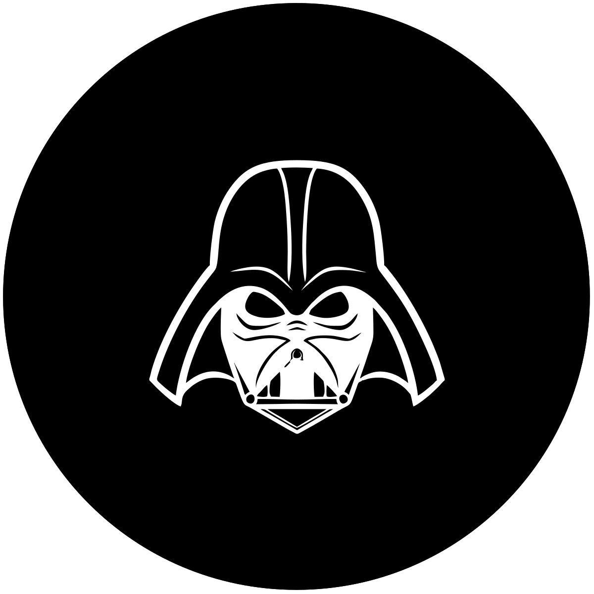 darth vader icon