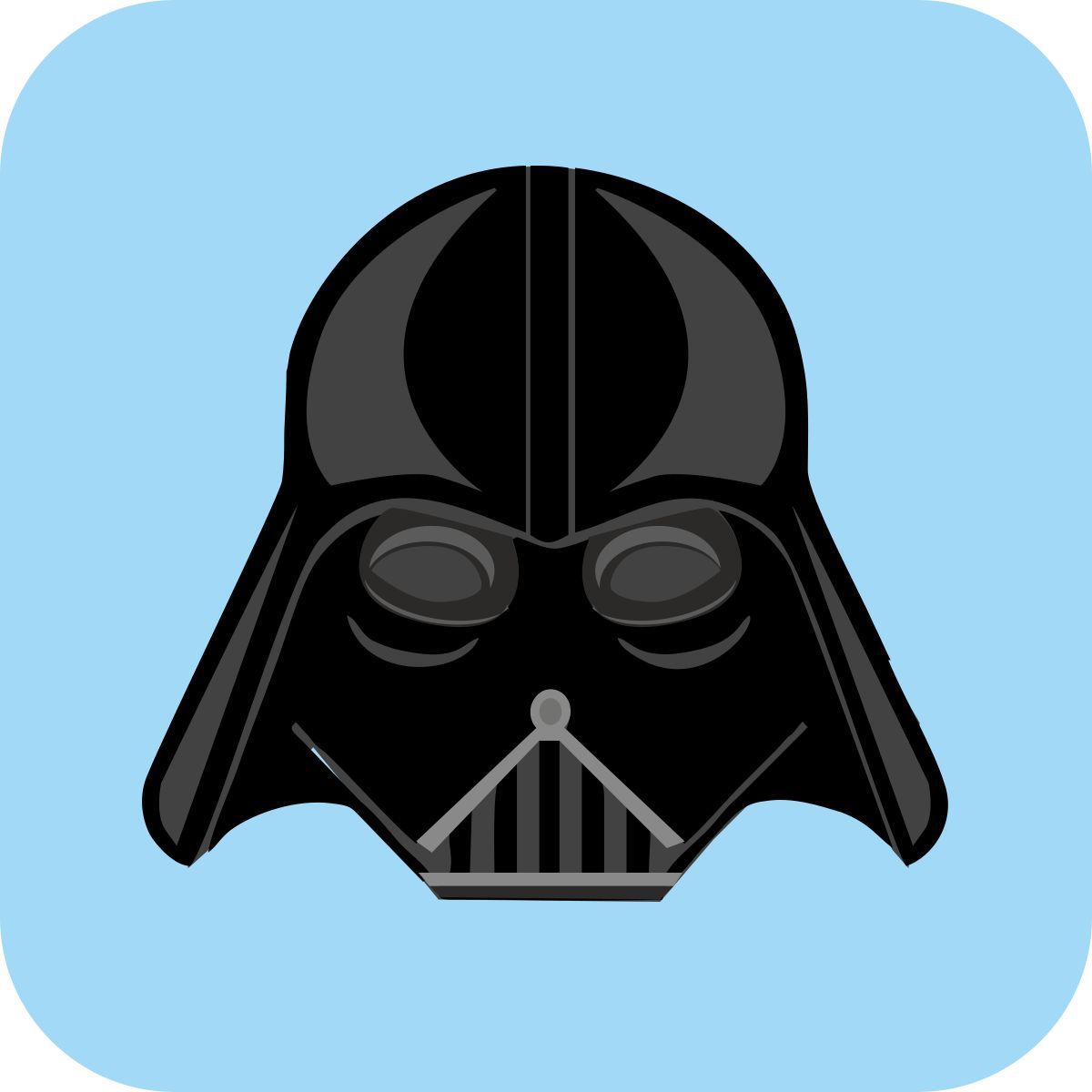 darth vader icon