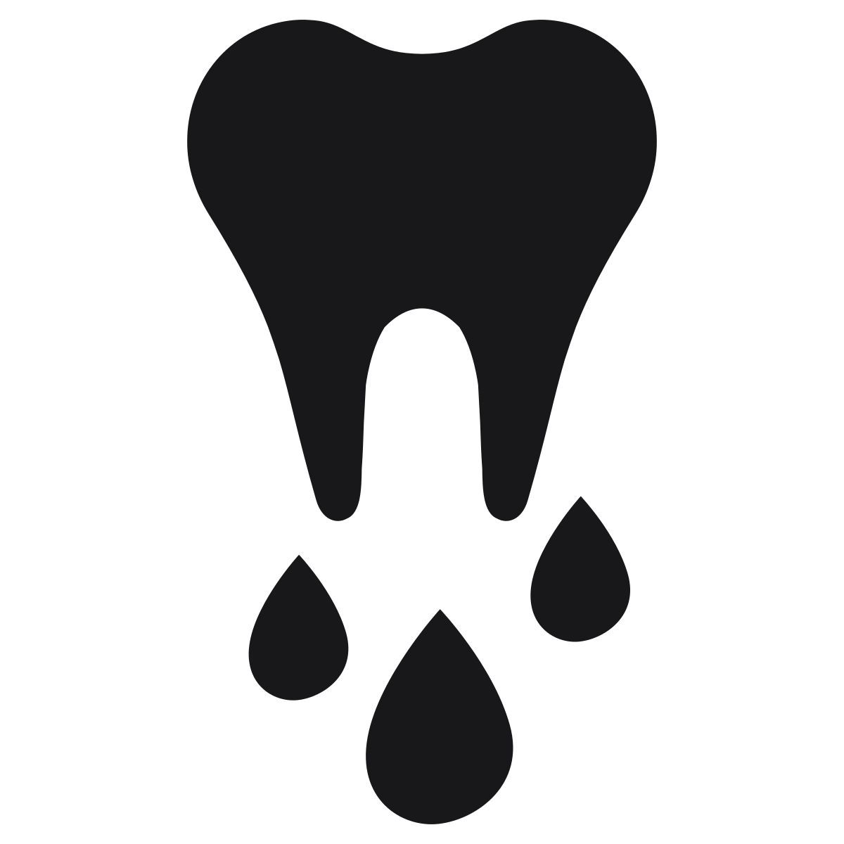 dental care icon