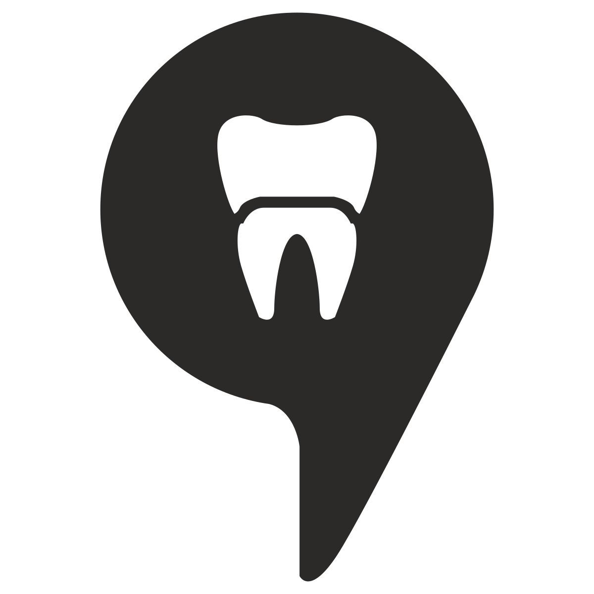 dental care icon