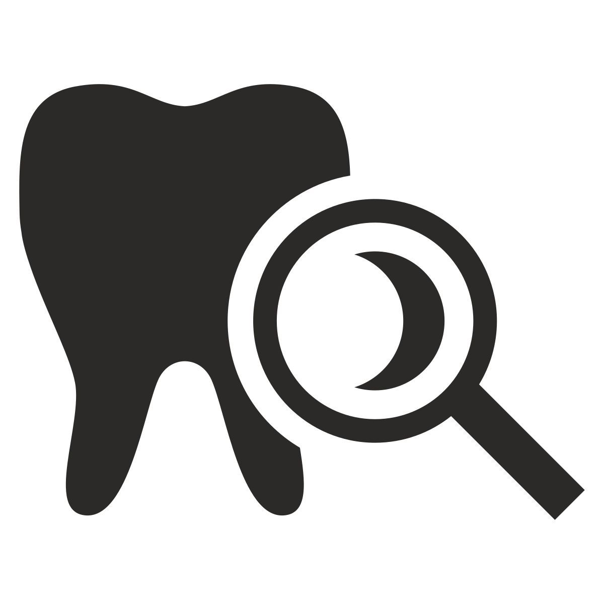 dental care icon