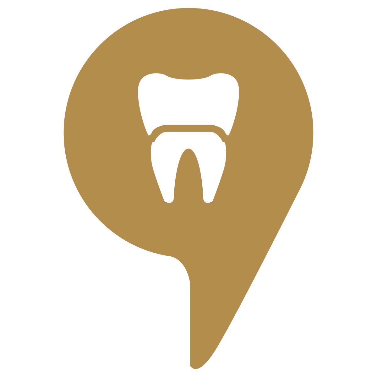 dental care icon