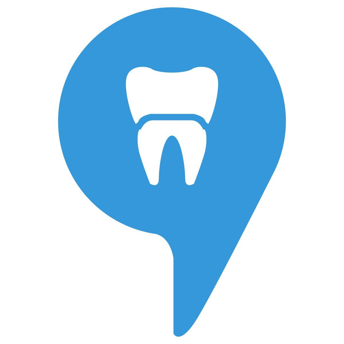dental care icon