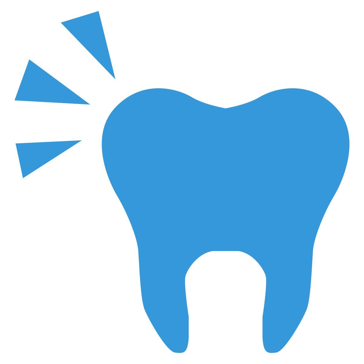 dental care icon