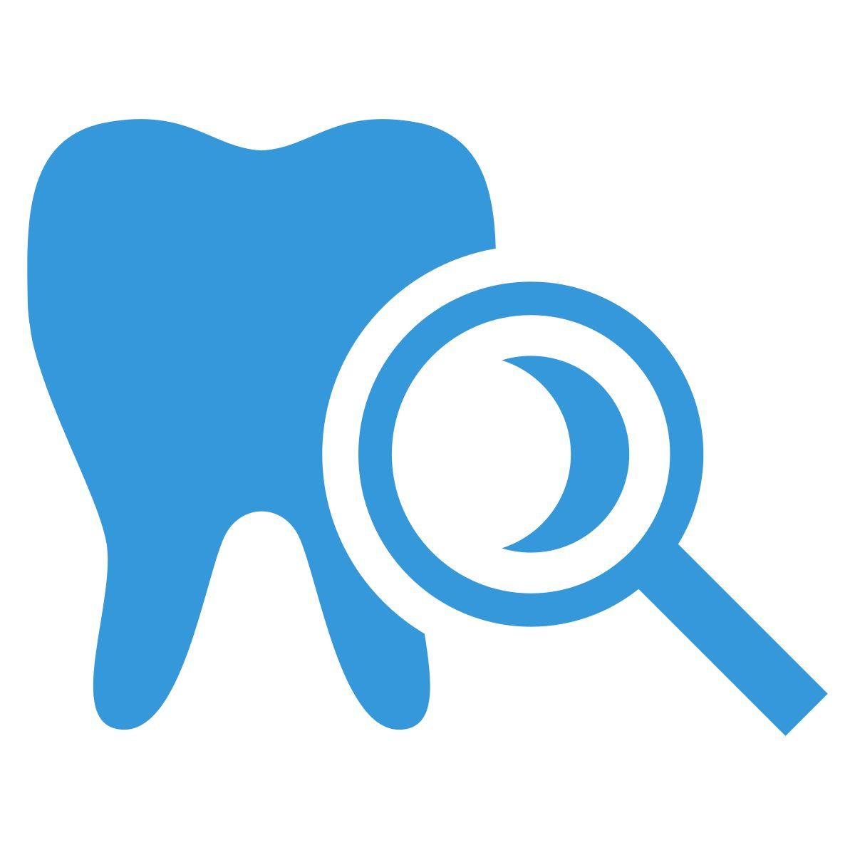 dental care icon