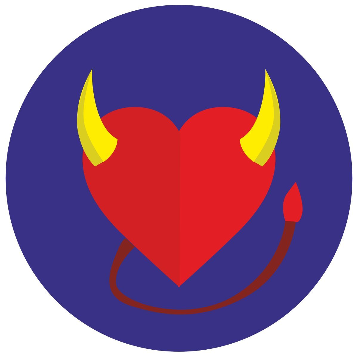 devil icon