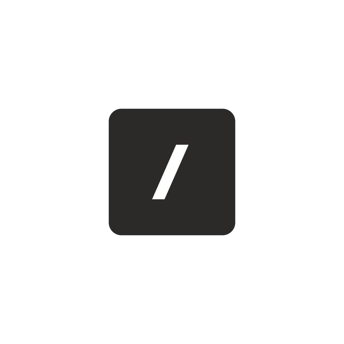 divide icon