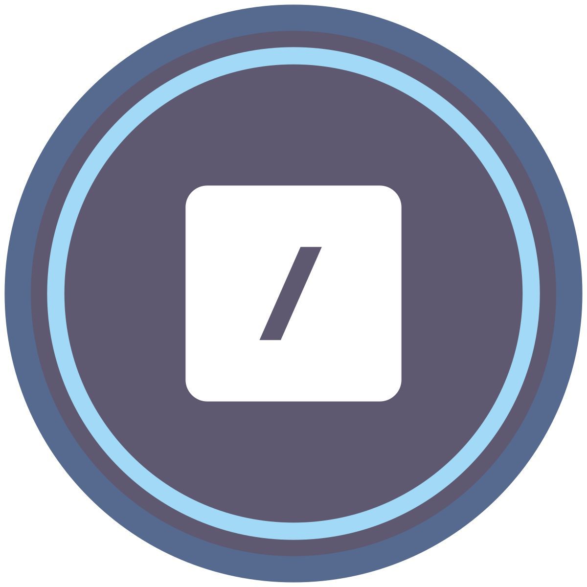 divide icon