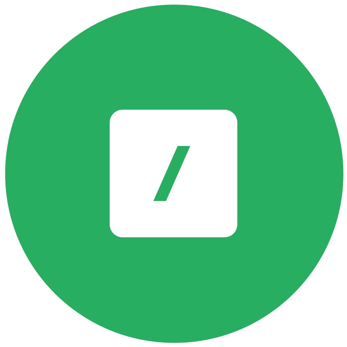 Dividere icon