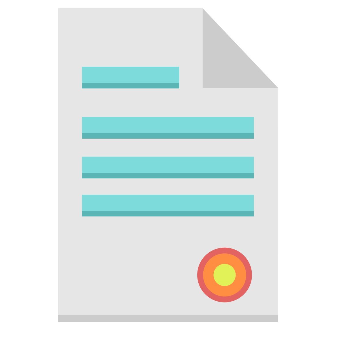 document icon