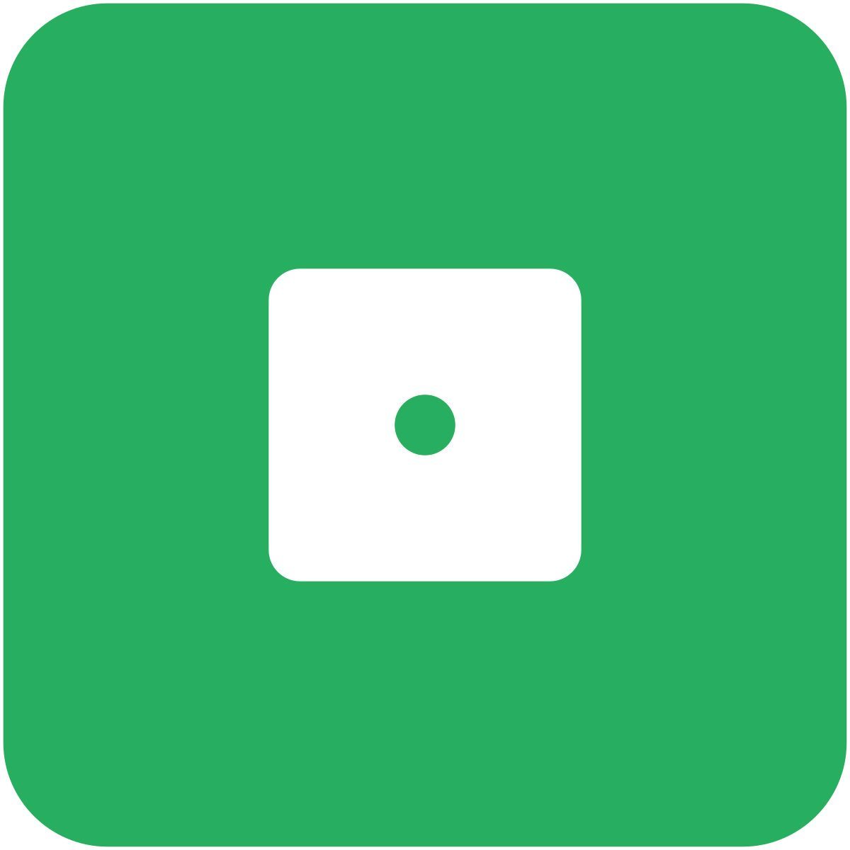 dot icon