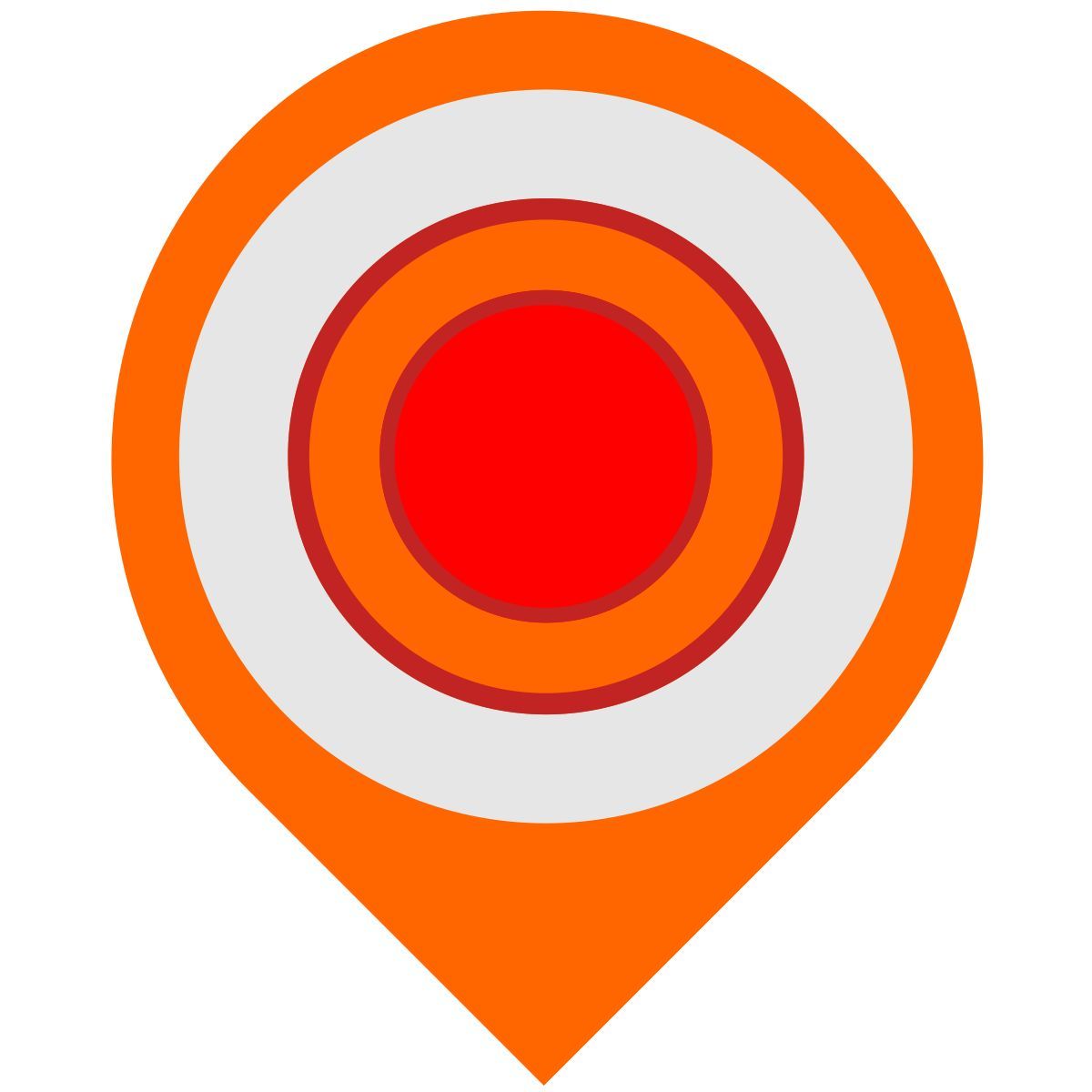 indiquer icon